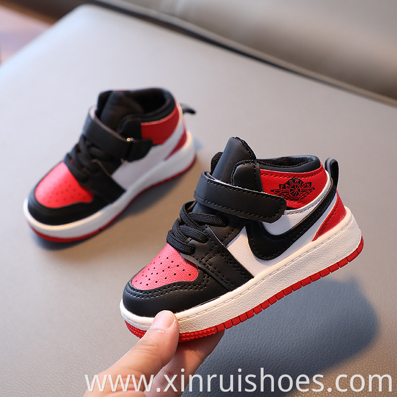 Kid Sneakers 11 Jpg